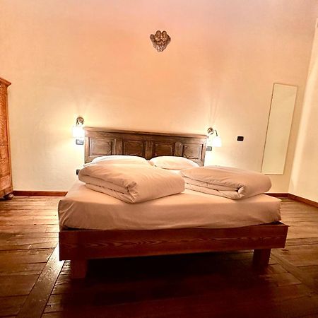 Maison Rosset Agriturismo, Camere, Appartamenti E Spa In Valle D'Aosta Nus Exterior foto