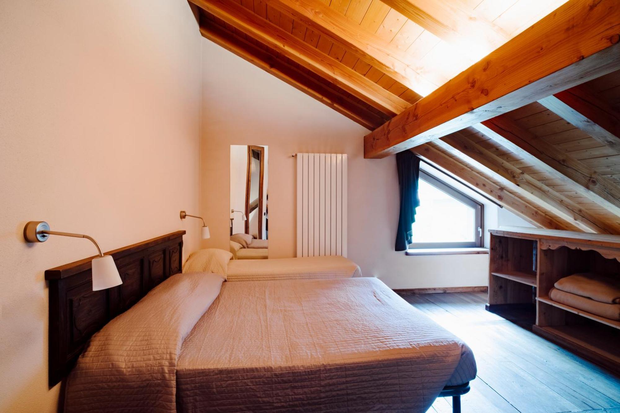 Maison Rosset Agriturismo, Camere, Appartamenti E Spa In Valle D'Aosta Nus Exterior foto