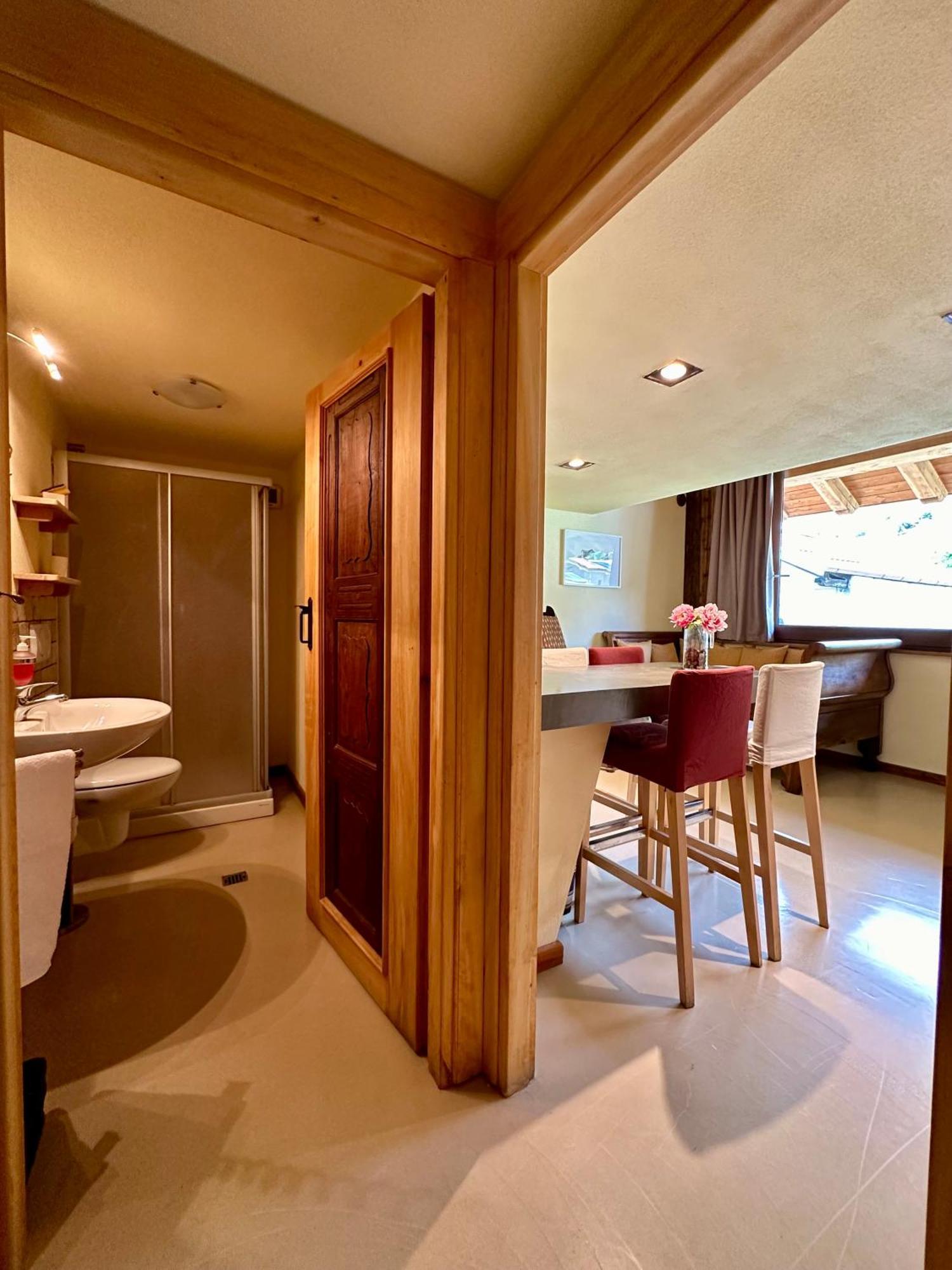 Maison Rosset Agriturismo, Camere, Appartamenti E Spa In Valle D'Aosta Nus Exterior foto
